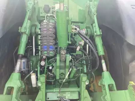 Ostatní 2024 John Deere TRAKTOR 8R310 (17)