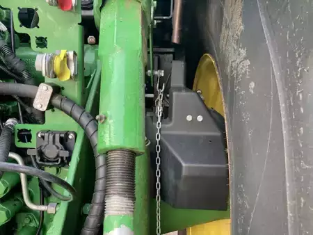 Ostatní 2024 John Deere TRAKTOR 8R310 (18)