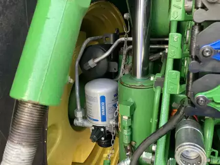 Ostatní 2024 John Deere TRAKTOR 8R310 (19)