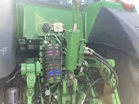 Ostatní 2024 John Deere TRAKTOR 8R310 (20)