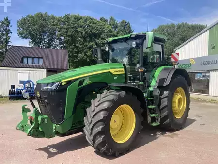 Ostatní 2024 John Deere TRAKTOR 8R310 (3)