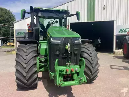 Ostatní 2024 John Deere TRAKTOR 8R310 (4)