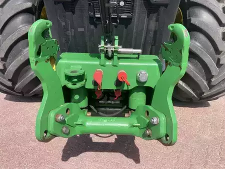 Ostatní 2024 John Deere TRAKTOR 8R310 (5)