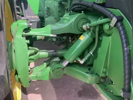 Ostatní 2024 John Deere TRAKTOR 8R310 (6)