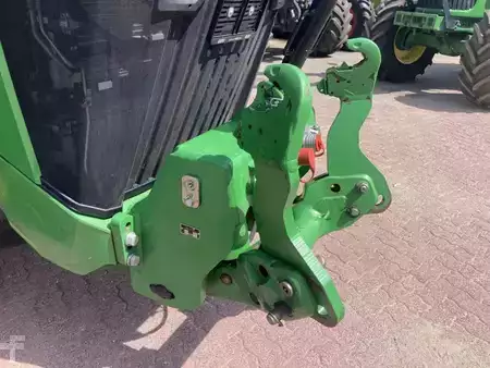 Ostatní 2024 John Deere TRAKTOR 8R310 (7)