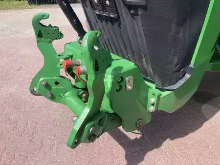 Ostatní 2024 John Deere TRAKTOR 8R310 (8)