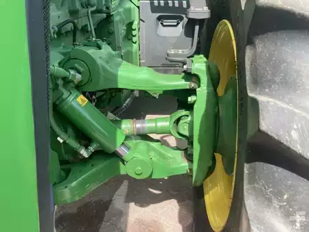 Ostatní 2024 John Deere TRAKTOR 8R310 (9)