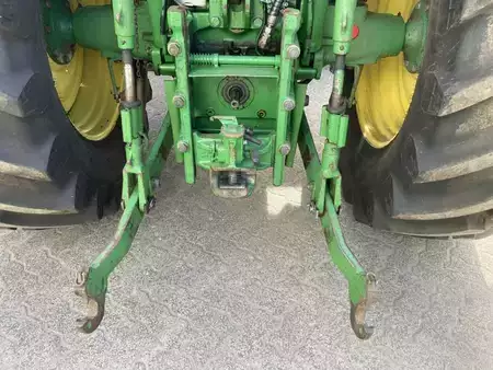 Pozostałe 2003 John Deere 6920 Premium Plus (10)