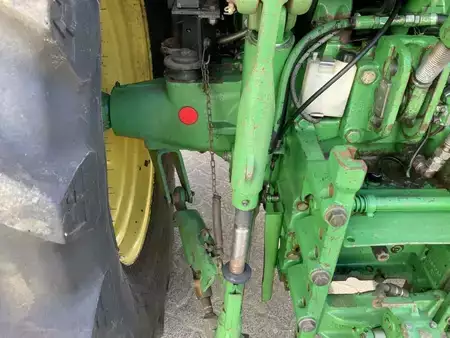 Pozostałe 2003 John Deere 6920 Premium Plus (12)