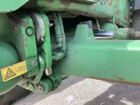 Pozostałe 2003 John Deere 6920 Premium Plus (14)