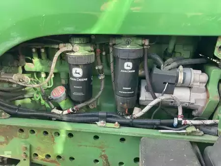 Pozostałe 2003 John Deere 6920 Premium Plus (15)