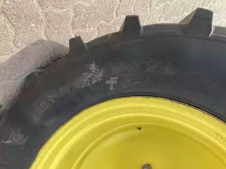 Pozostałe 2003 John Deere 6920 Premium Plus (7)