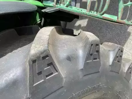 Pozostałe 2003 John Deere 6920 Premium Plus (9)