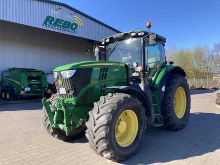Muut 2012 John Deere 6210R (1)