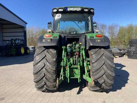 Muut 2012 John Deere 6210R (10)