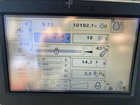 Muut 2012 John Deere 6210R (14)