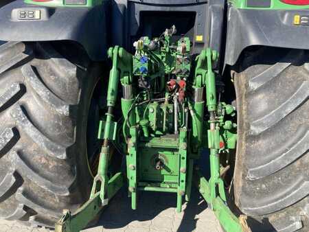 Muut 2012 John Deere 6210R (16)