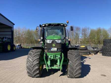 Muut 2012 John Deere 6210R (3)