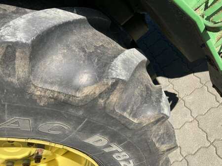 Muut 2012 John Deere 6210R (5)