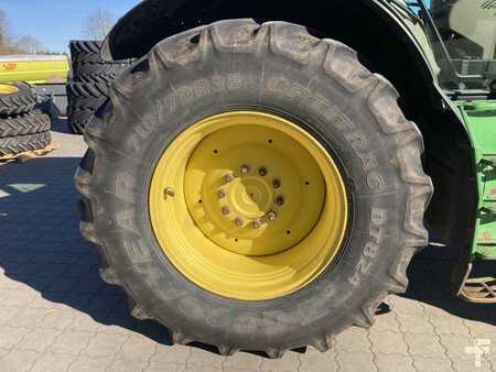 Muut 2012 John Deere 6210R (6)