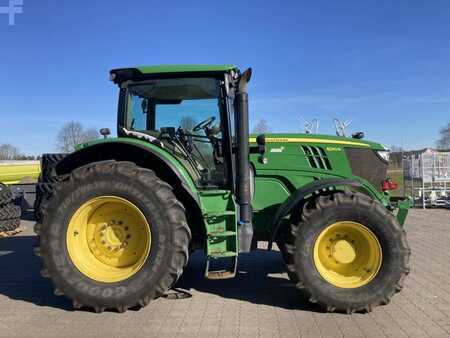 Muut 2012 John Deere 6210R (9)