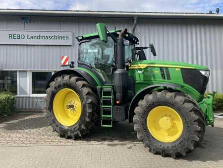 Ostatní 2023 John Deere 6R230 (1)