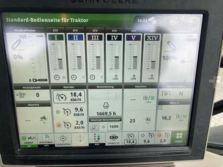 Ostatní 2023 John Deere 6R230 (17)