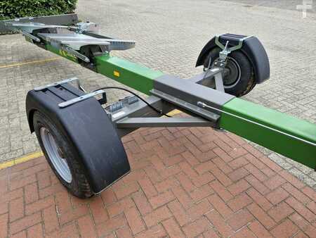 Ziegler JD 622X/722X