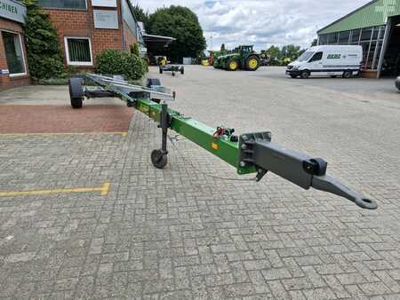 Ziegler JD 622X/722X