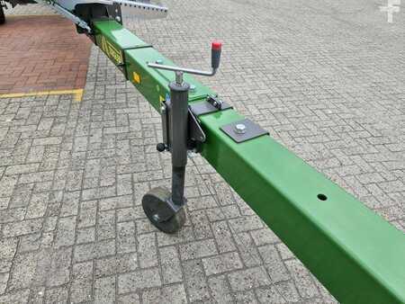 Ziegler JD 622X/722X