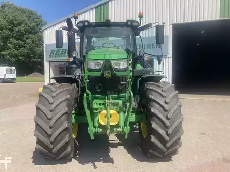 Other 2017 John Deere 6175R (2)