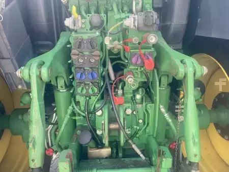 Other 2017 John Deere 6175R (6)