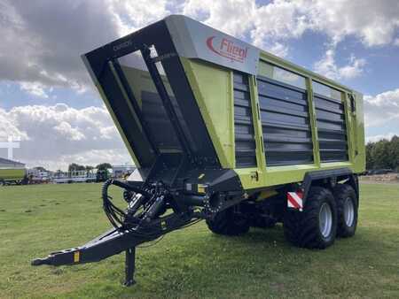 Annet 2025 Fliegl CARGOS 740 TREND (1)