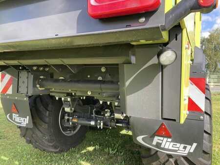 Annet 2025 Fliegl CARGOS 740 TREND (10)