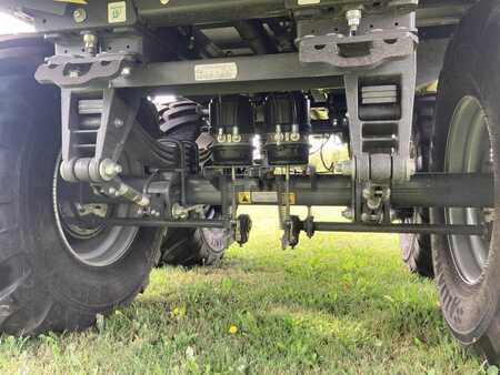 Annet 2025 Fliegl CARGOS 740 TREND (11)