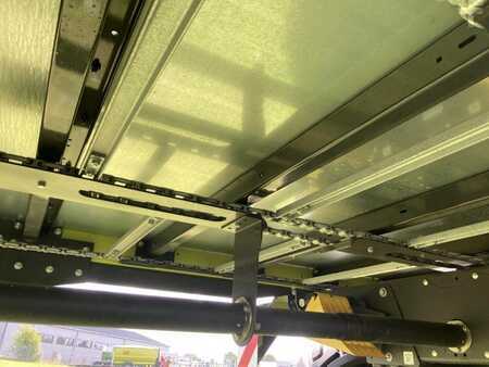 Annet 2025 Fliegl CARGOS 740 TREND (12)