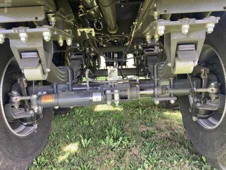 Annet 2025 Fliegl CARGOS 740 TREND (13)