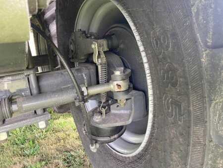 Annet 2025 Fliegl CARGOS 740 TREND (14)