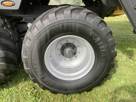 Annet 2025 Fliegl CARGOS 740 TREND (15)