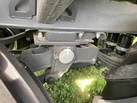 Annet 2025 Fliegl CARGOS 740 TREND (16)