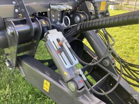 Annet 2025 Fliegl CARGOS 740 TREND (17)