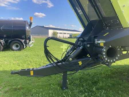 Annet 2025 Fliegl CARGOS 740 TREND (18)