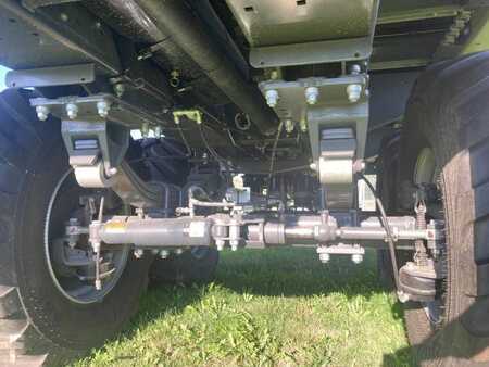 Annet 2025 Fliegl CARGOS 740 TREND (19)