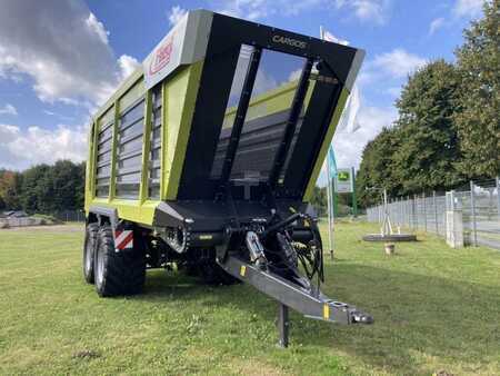 Annet 2025 Fliegl CARGOS 740 TREND (2)