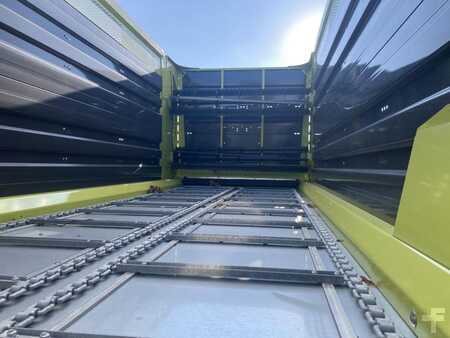 Annet 2025 Fliegl CARGOS 740 TREND (20)