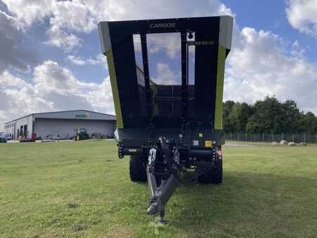 Annet 2025 Fliegl CARGOS 740 TREND (3)