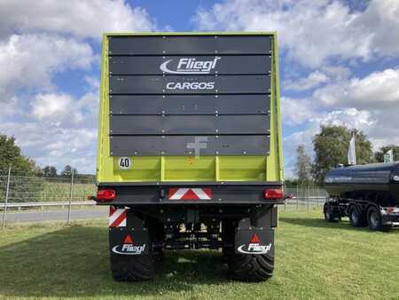 Annet 2025 Fliegl CARGOS 740 TREND (4)