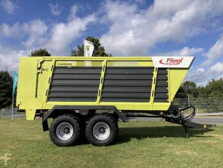 Annet 2025 Fliegl CARGOS 740 TREND (5)