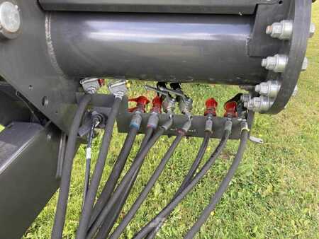 Annet 2025 Fliegl CARGOS 740 TREND (8)