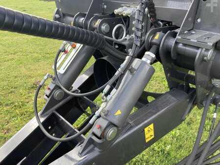 Annet 2025 Fliegl CARGOS 740 TREND (9)